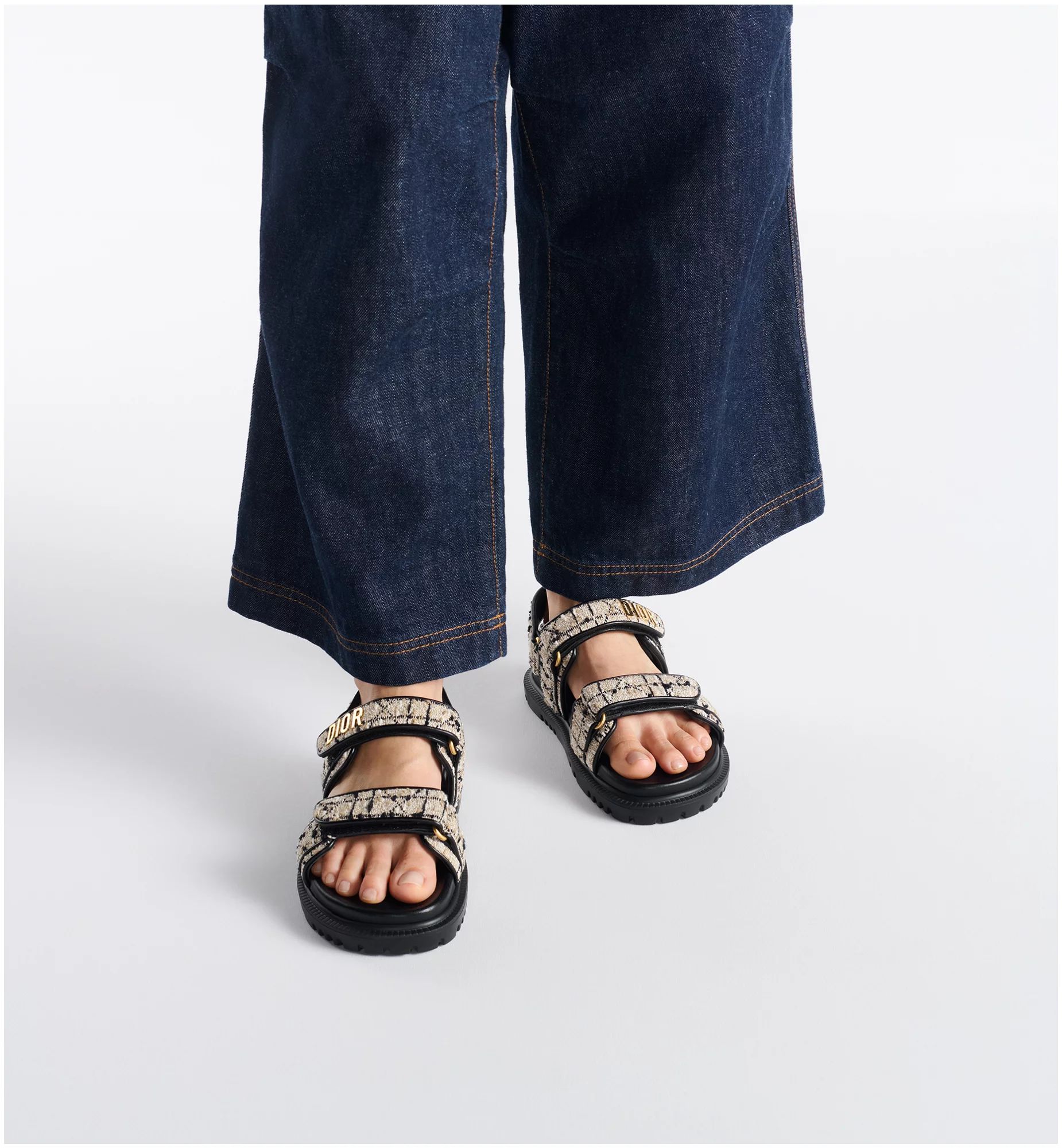 Dioract Sandal - Image 2